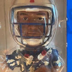 🟢Rare 2002 Pro-Bowl Forever Collectible Figure-NIB ❤️💙🤩